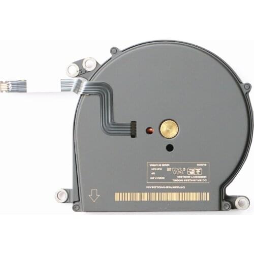 New MG50050V1-B030-S9A Cpu Fan For Apple Macbook Air A1370 A1465 MC503 MC504 MC505 MC506 MC968 MD233 Cpu Cooling Fan