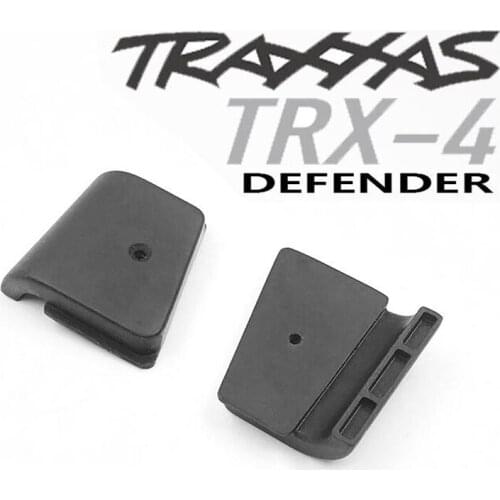 1/10 rc crawler model car simulate AC inlet assembly for 1:10 scale traxxas trx4 defender D110 remote control toys truck