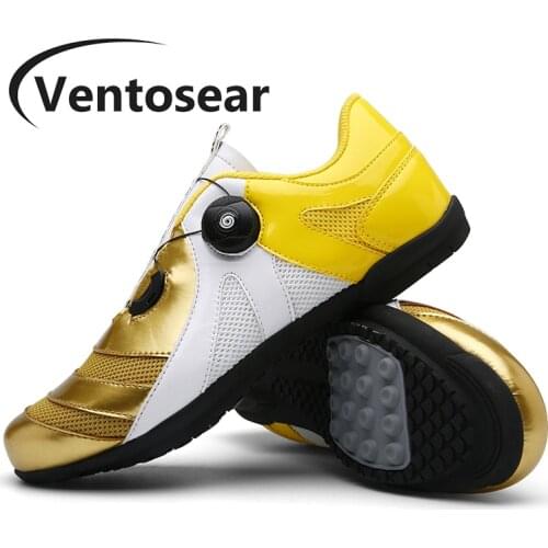Ventosear 2021 Men Flat Road Freestyle Bicycle Shoes Women Ultralight Spinning Shoes Male MTB Biking Footwear Sapatilha Ciclismo