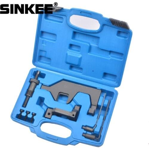 Auto Engine Timing Tools Set For BMW Mini Cooper Clubman N13, N18 F20 14i 16i 18i F30 2.0