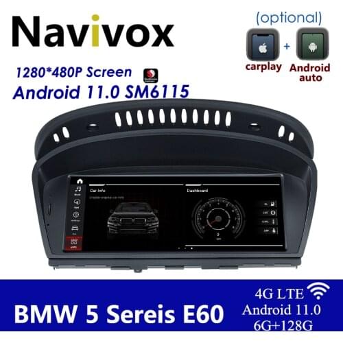 Navivox Car Electronics