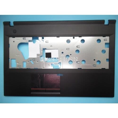 Laptop PalmRest For Lenovo E50-70 5CB0H44855 AP1AE000100 5CB0H44847 AP1AE000110 Upper Cover Case With Touchpad New
