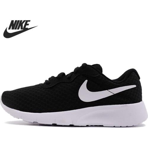 Original New Arrival NIKE TANJUN (PS) Kids' Running Shoes Sneakers