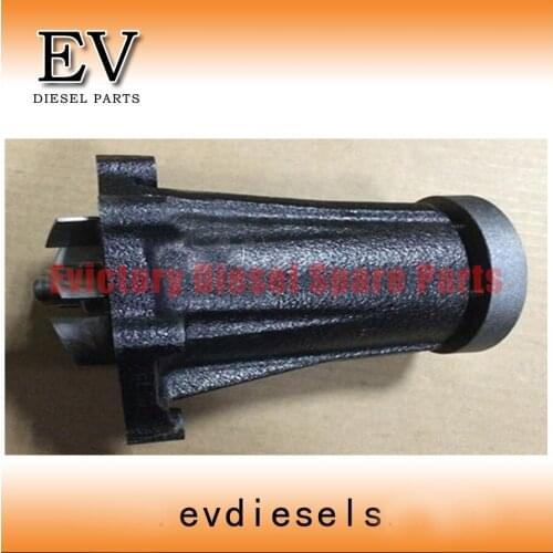 Orignal quality connecting rod 4JJ1 4JJ1T water pump for Case excavator or D-max
