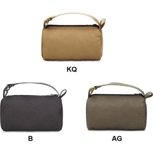 Front Rest Shooting Bag Lightweight Durable 1000D Oxford Cloth Rifle Stand Holder Support Sandbag For Shooting New