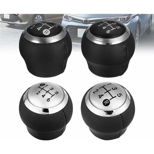 Suitable for Toyota Corolla Yaris Shifting Handball Gear Head Manual Dedicated Gear Head