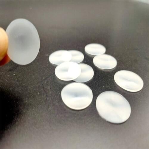 Drop shipping Diameter 20mm Focal length 20mm MOTION SENSOR MODULE FRESNEL LENS