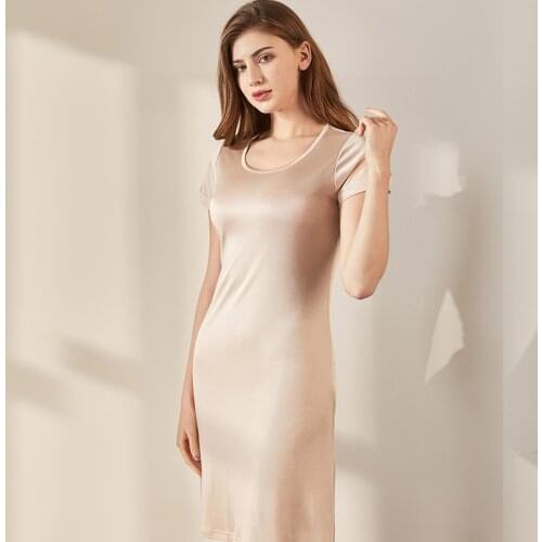 Fashionable Knitted Dresses Puckcovi China