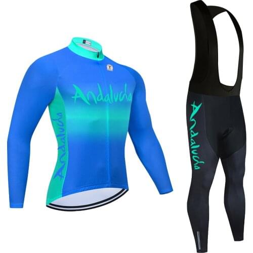 ROOMPOT Cycling Suits