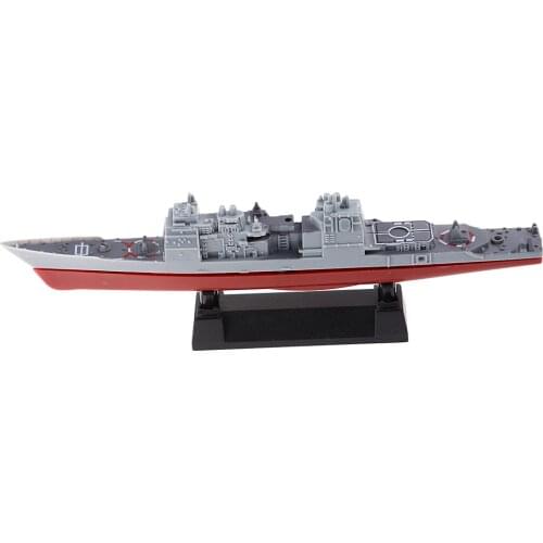 DIY 1:1000 Aegis Destroyer 1:1700 HMS Hood 51 Military Models 8x