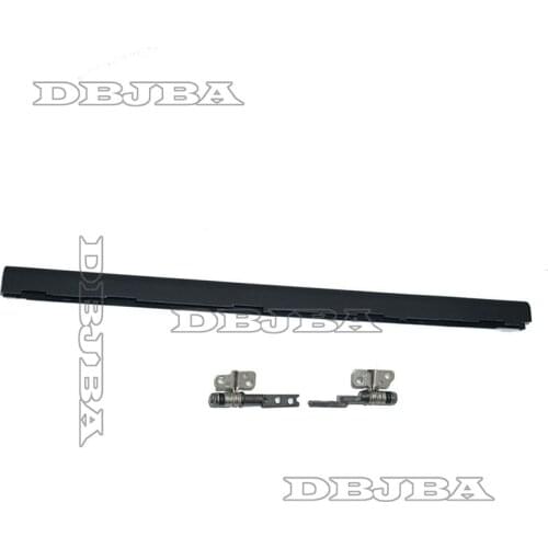 LCD Hinge Cover + LCD Hinges Screen Axis Set for Dell XPS 13 9343 9350 9360