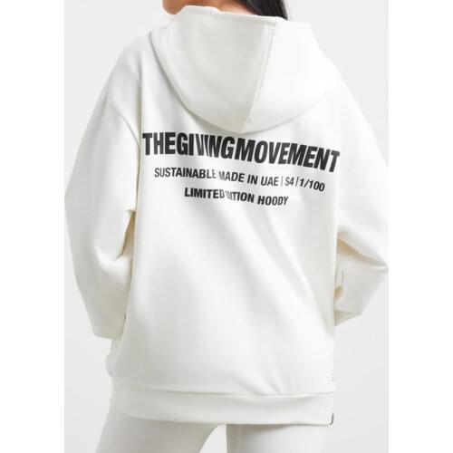 THEGIVINGMOVEMENT Sweatshirts For Women