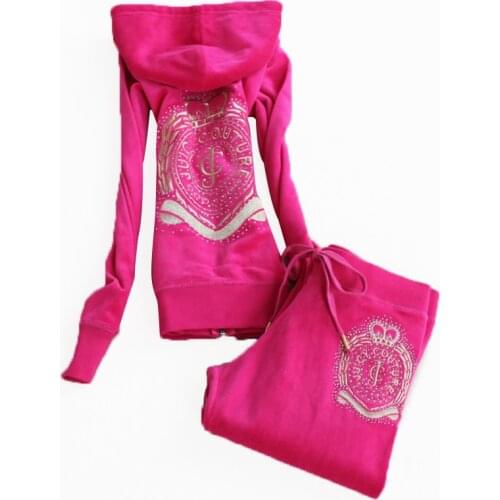 2021 Spring Fall Women Sweater Two Piece knitted Sets Slim Tracksuit Autumn Fashion Sweatshirts Sporting Suit For Female