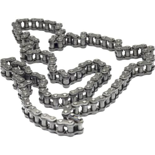 1.5m Length, 04C ANSI Standard Industrial Transmission Roller Chain Supplier