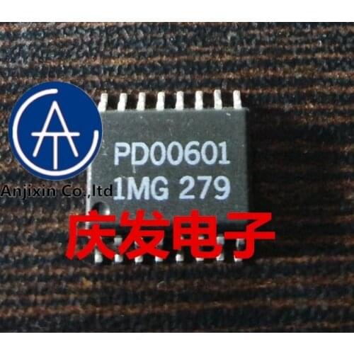 10pcs real new and orginal real stock PD00601