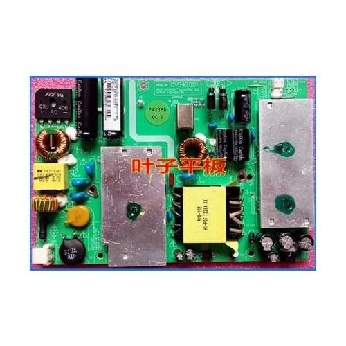 100% test for LEDTV-4006D CVB32001-3 CVB42001 power board