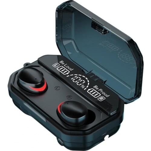 80% Off A17 Bluetooth 5.1 In-Ear Wireless Earbuds Mobile Phone Earphones Wireless Earphone Sports Earphones, suitable for iPhone