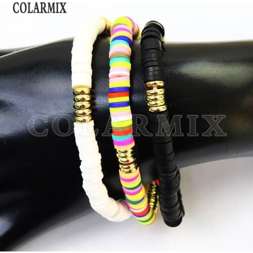 COLARMIX Chain Bracelets