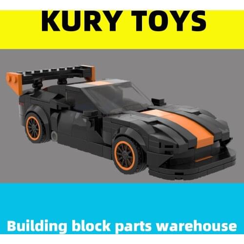Kury Toys Building block parts For Car- #38 For toy brick