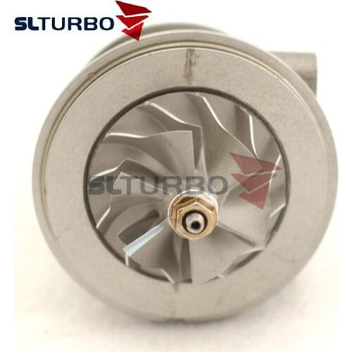 For Fiat Ducato III 100HP 74 KW 2.2 100 Mulijet 4HV PSA - turbine cartridge 49131-05310 CHRA NEW 49131-05312 turbo chareger core