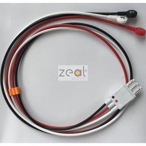 FOR PH Monitor Original New Three-Lead Line Buckle American Standard M1673A