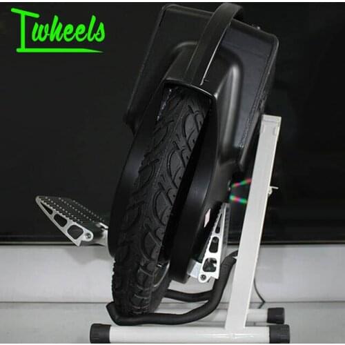 Electric unicycle parking stand fit to 10 inch -18 inch all models GotWay Ninebot Kingsong Airwheel IPS wheelbarrow kickstand