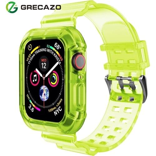 GRECAZO Fitness Bracelets