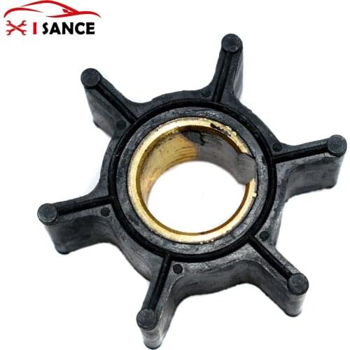 Impeller For Johnson Evinrude 9.9-15HP 18-3050,386084,500355,9-45201