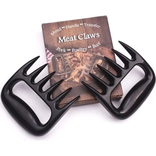 LISM Meat Forks