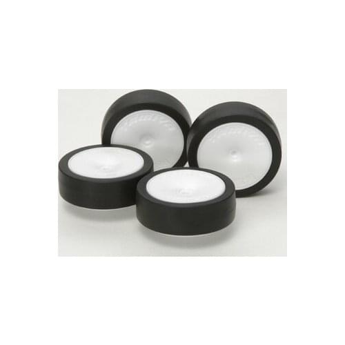 4pcs Tamiya 4WD Self-made Learning Parts Accessories Large Caliber Lightweight Wheel Set 15445 For 4-wheel Drive