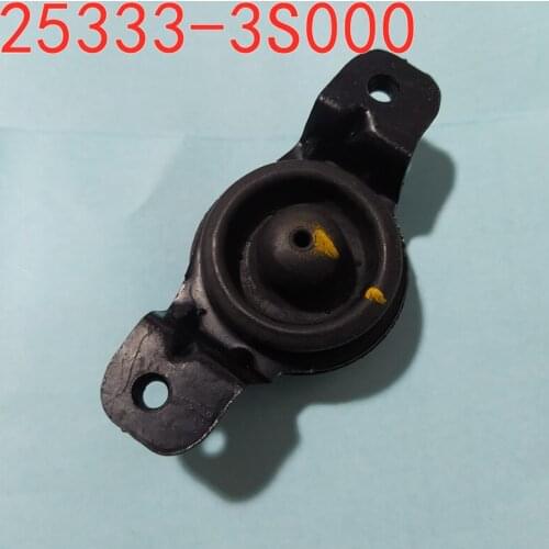 OEM Radiator Mounting Upper Bracket For Hyundai Sonata i40 2011-2014 #253333S000 25333-3S000