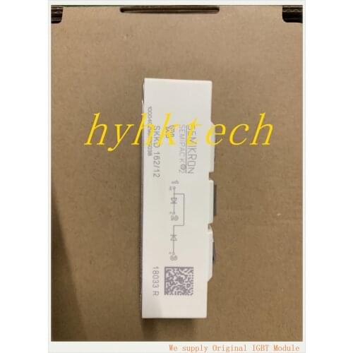 SKKD100/12 SKKD100/16 SKKD100/16E New&original IGBT Module, free shipment