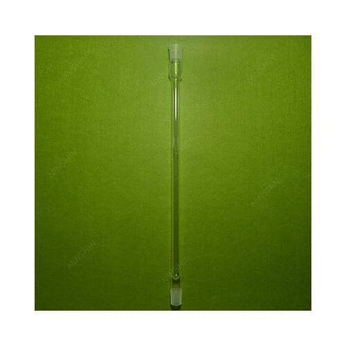 400mm,24/29,Glass Air condenser,Glass tube,Lab Glassware