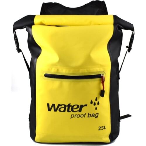 Sunfield Expedition Backpacks