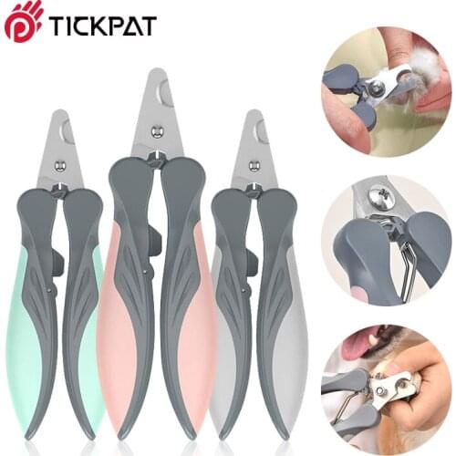 Tickpat Dog Claw Scissors