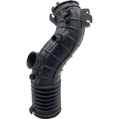 AU04 -Engine Air Intake Hose for HONDA ACCORD 2008 -2013 CP1 CU1 2.0L Air Flow Tube 17228-R60-U00