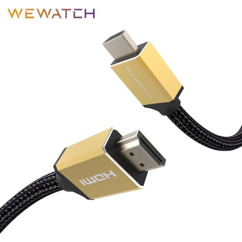 Кабели компьютерные WEWATCH China At AliExpress
