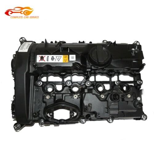 11127645173 Cylinder Head Valve Cover Suit For BMW Series 1 F20 F21 2 F22 3 Gt F30 F31 5 7 X3