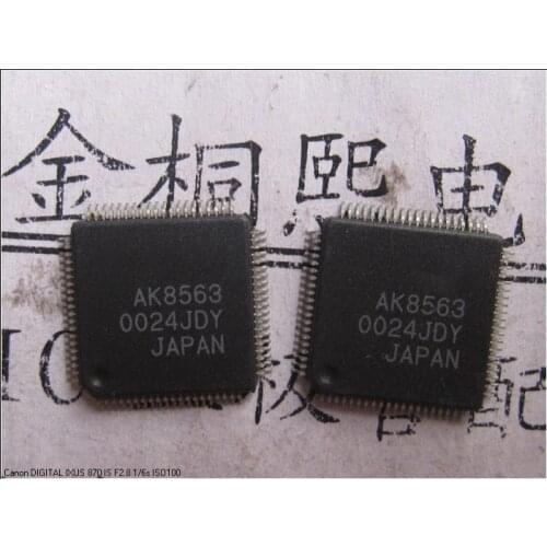 AK8563