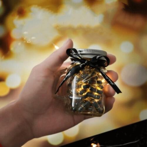 50/100 PCS Expression Message Capsule Party Favors Kids Birthday Baby Love Letter Shower Girlfriend Boyfriend Gift Game Props