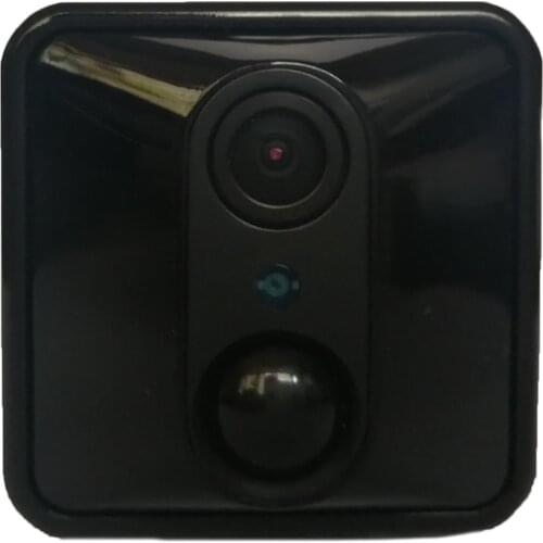 Attez CCTV Cameras WI-FI