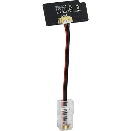 Toner Chip for Fuji Xerox WorkCentre WC WC4250 4250 C 4250 S 4250 X 4250 XF WC4260 106R1410/106R1408 106R1409 106R2650 106R1548