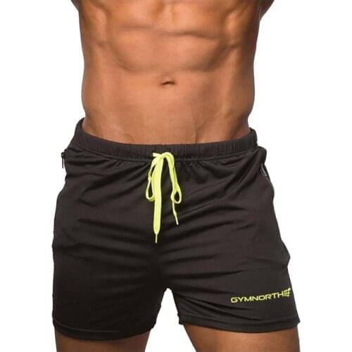 ESTHETIQUE BODY Men's Bermuda