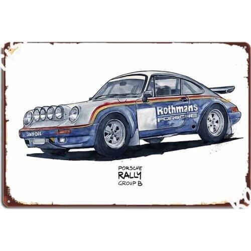 Group B 911 Poster Metal Plaque Plaques Wall Mural Club Bar Vintage Tin Sign Poster