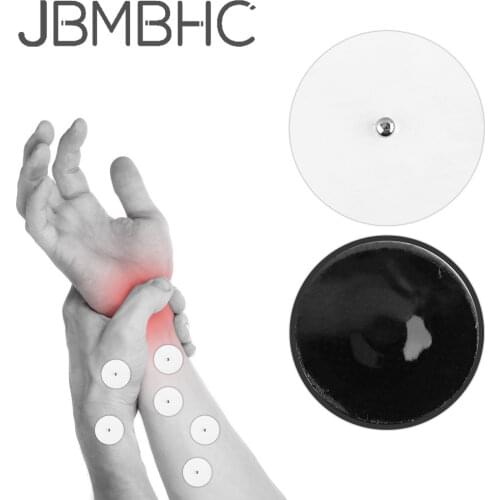 JBMBHC Massage Mats