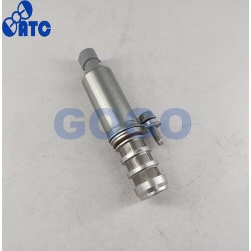 Oil Control Timing Valve Solenoid VVT 12655420 112628347 12646783 For Chevrolet Captiva Equinox for G-M for Buick