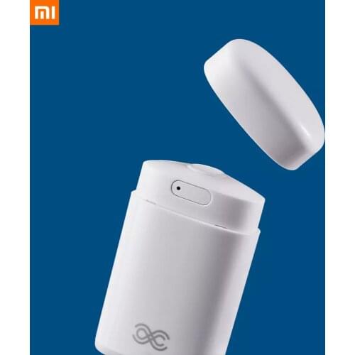 Xiaomi Eliminating rabbit anti-itching box white Physically relieve itching without leaving scars Specializing in mosquito bites