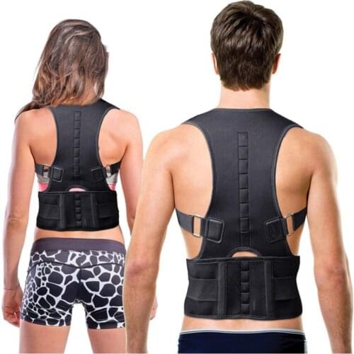 Anti-Humpback Corset, Corset