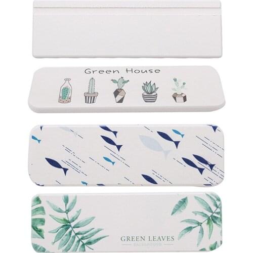 New Hot Diatom Mud Wash Mat Diatomaceous Earth Washbasin Waterproof Coaster Beard Knife Soap Tray Absorbent Pad