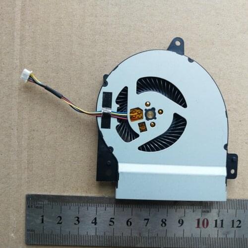 New laptop cpu cooing fan for ASUS P452 P452L P452LA P452LJ P452S P452SJ P452SA PRO452 P2520LA P552S P552SJ PRO552S P552S